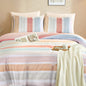[MOTHER'S DAY] Jean Perry Marino Quilt Cover Set + Jean Perry Easy Care Mattress Protector