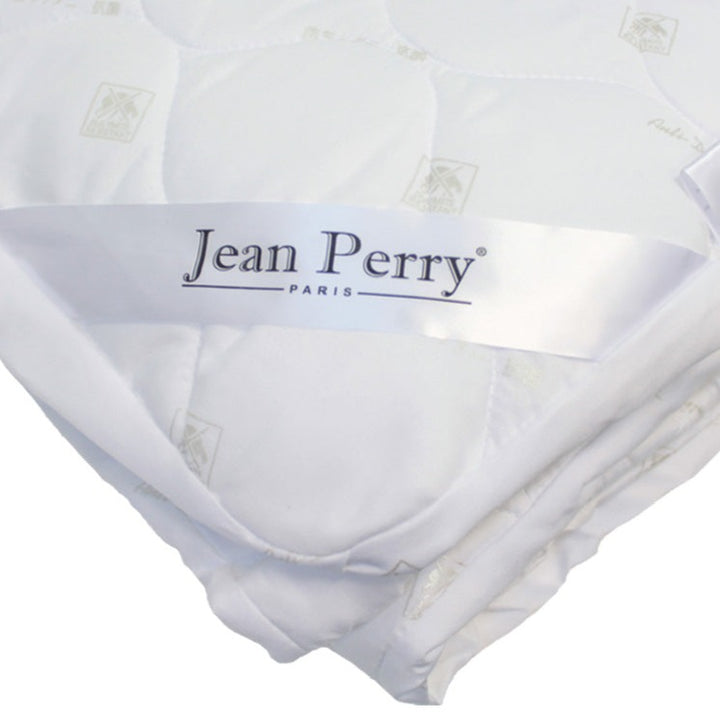 Jean Perry Fitted Mattress Protector
