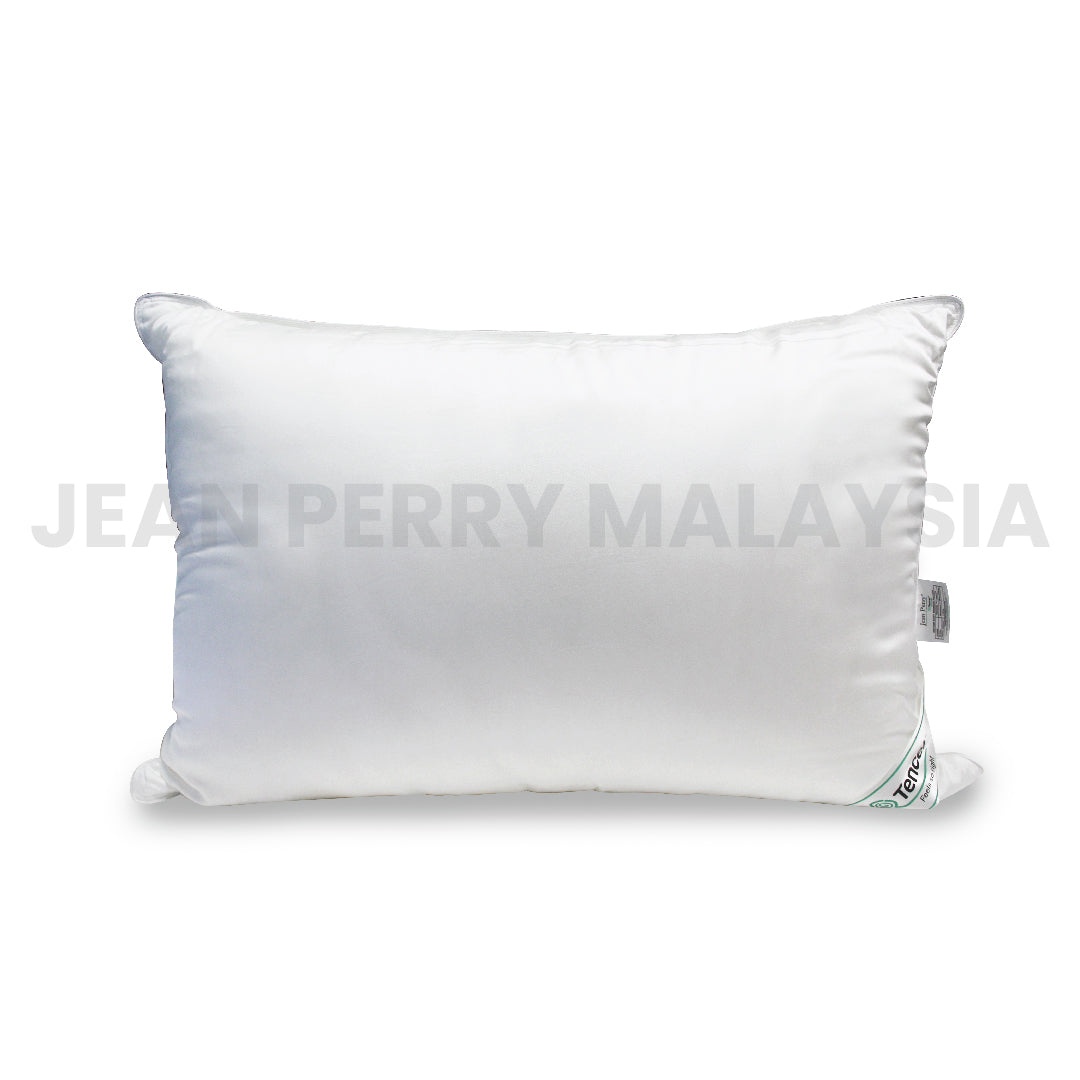Jean Perry Nature Soft Tencel Bamboo Pillow