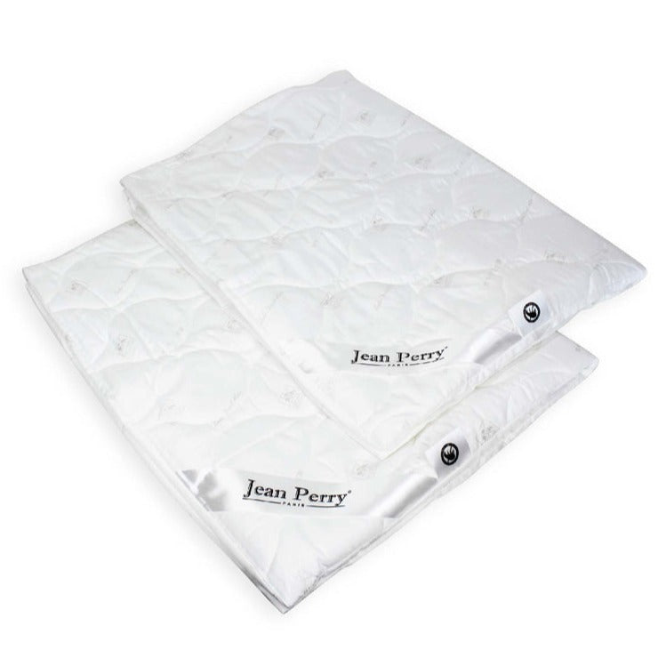 Jean Perry 2pcs Pillow Protector