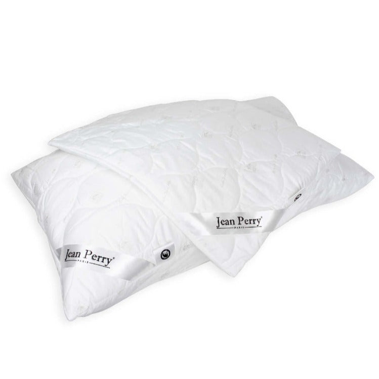 Jean Perry 2pcs Pillow Protector
