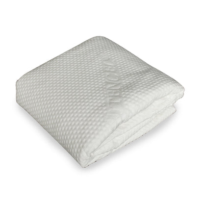 Jean Perry TENCEL™ Waterproof Fitted Mattress Protector