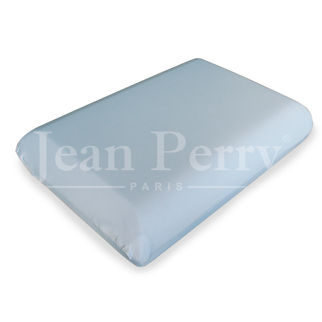 Jean Perry Ultra Soft Cooling Memory Pillow