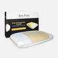 Jean Perry Cool Edge Support Memory Pillow | Ergo Contour