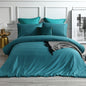 Jean Perry EcoSilk® 100% Natural Plant Fiber Lowen Quilt Cover Set - 950TC