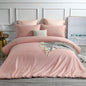 Jean Perry EcoSilk® 100% Natural Plant Fiber Lowen Quilt Cover Set - 950TC