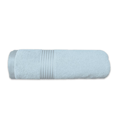 [MERDEKA BUNDLE DEAL] Jean Perry Manhattan Bath Towel 2 @ RM68 - 100% cotton