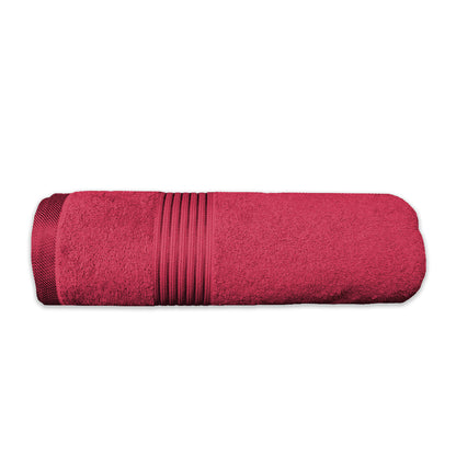 [MERDEKA BUNDLE DEAL] Jean Perry Manhattan Bath Towel 2 @ RM68 - 100% cotton