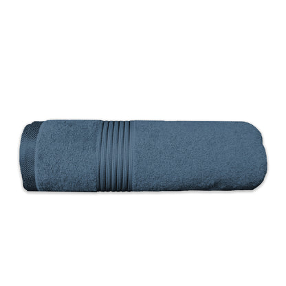 [MERDEKA BUNDLE DEAL] Jean Perry Manhattan Bath Towel 2 @ RM68 - 100% cotton