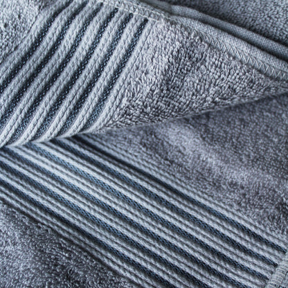 [MERDEKA BUNDLE DEAL] Jean Perry Manhattan Bath Towel 2 @ RM68 - 100% cotton