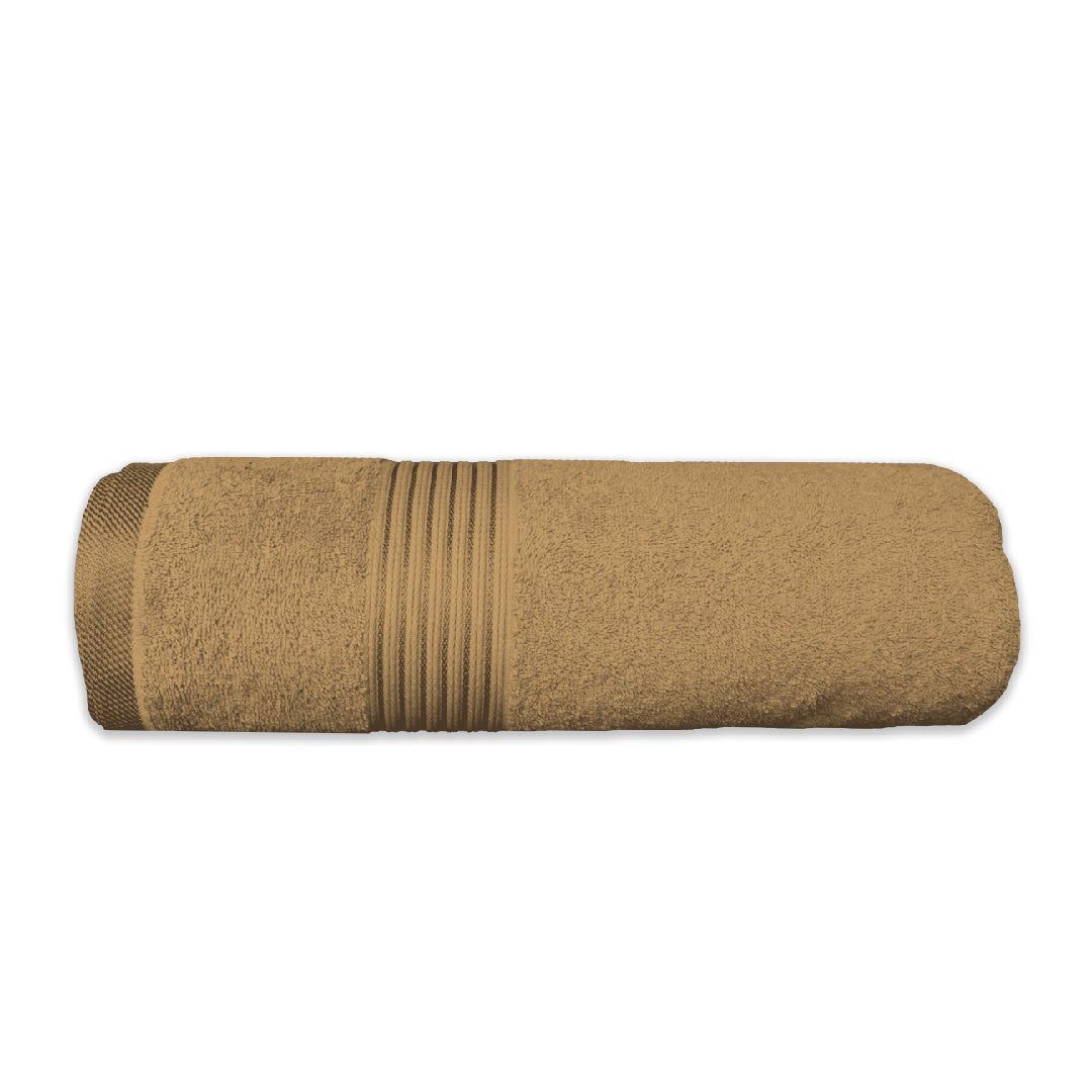 [MERDEKA BUNDLE DEAL] Jean Perry Manhattan Bath Towel 2 @ RM68 - 100% cotton