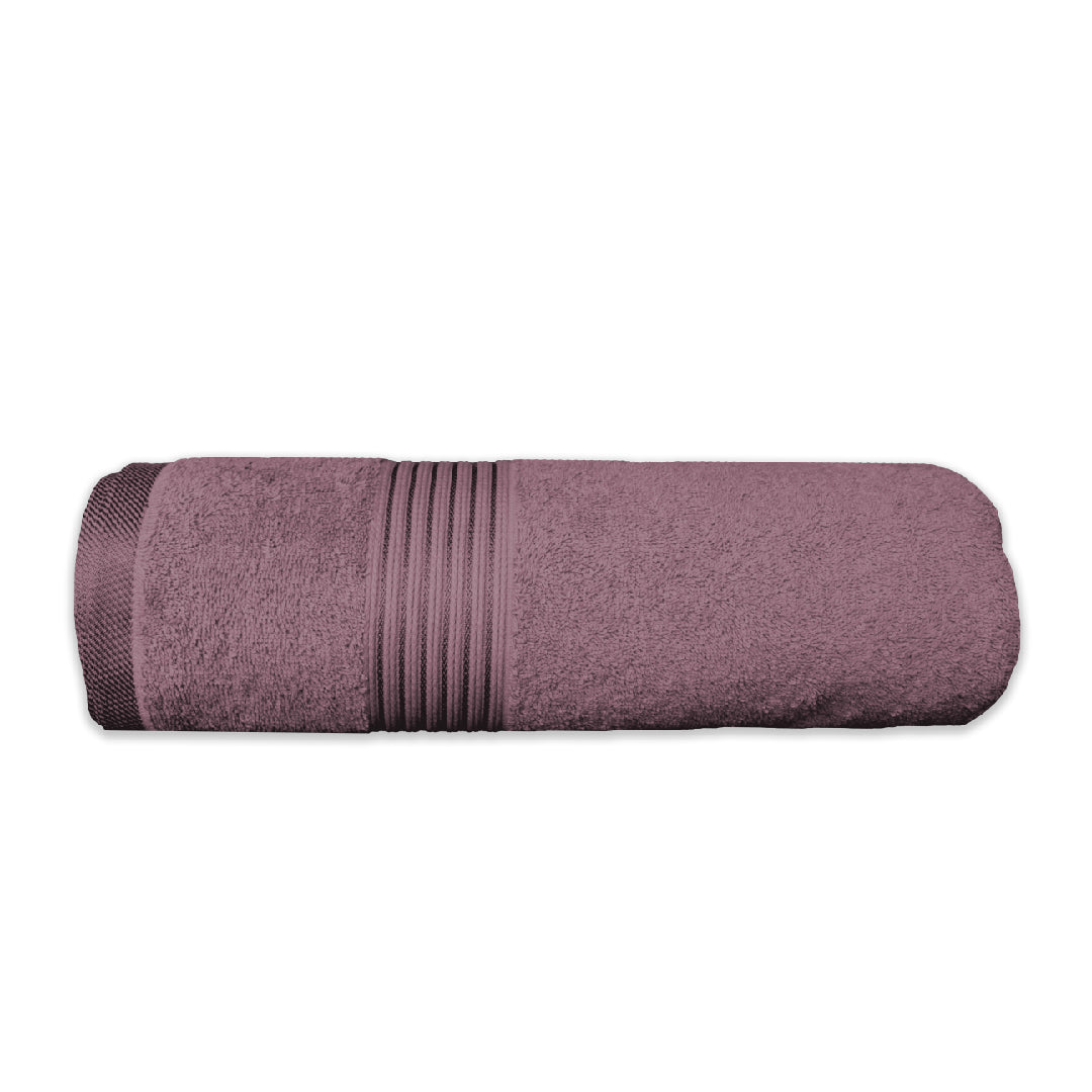 [MERDEKA BUNDLE DEAL] Jean Perry Manhattan Bath Towel 2 @ RM68 - 100% cotton