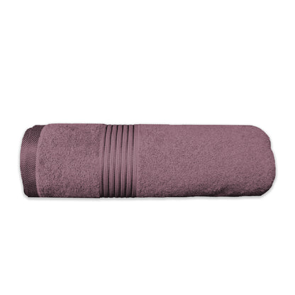 [MERDEKA BUNDLE DEAL] Jean Perry Manhattan Bath Towel 2 @ RM68 - 100% cotton