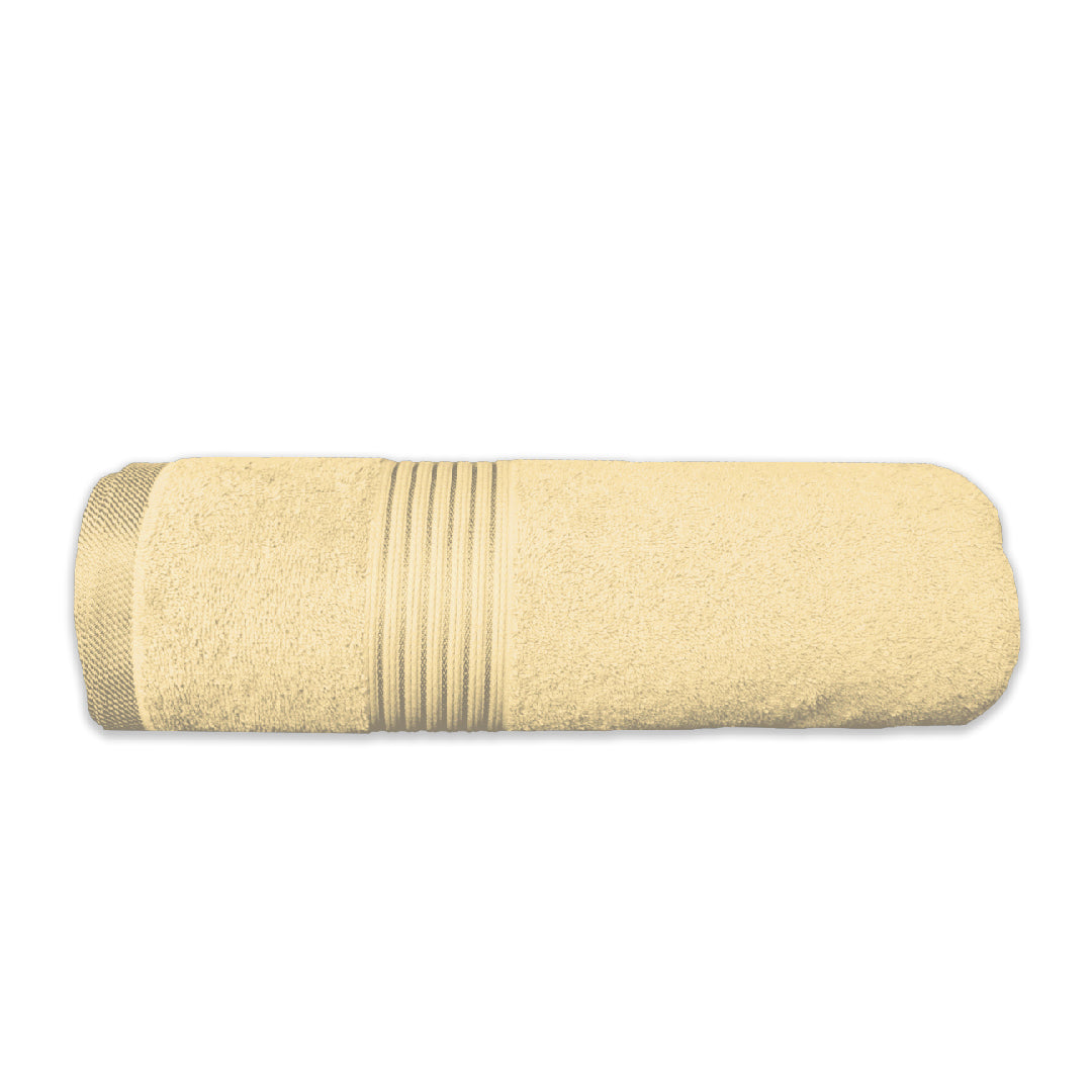 [MERDEKA BUNDLE DEAL] Jean Perry Manhattan Bath Towel 2 @ RM68 - 100% cotton
