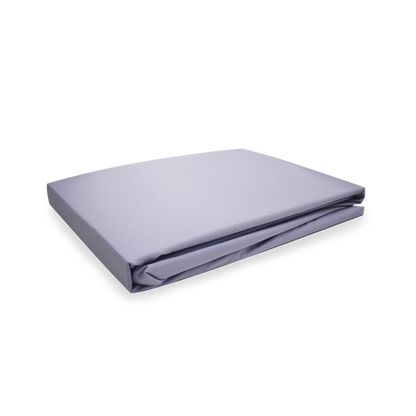 Novelle Signature Pure Cotton Fitted Bedsheet Set | 100% Cotton 950TC