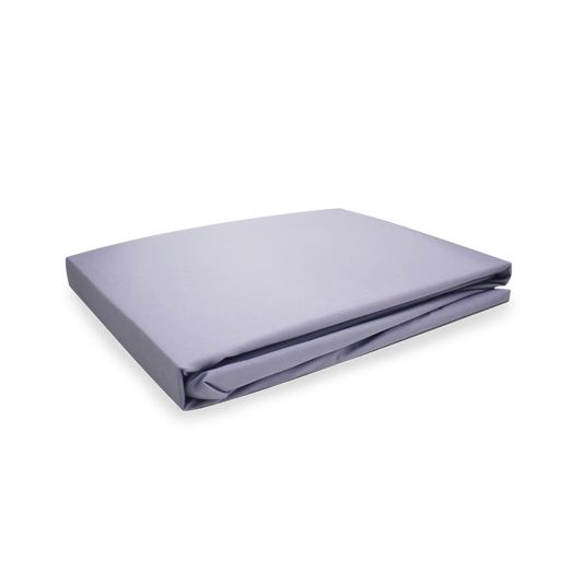 Novelle Signature Pure Cotton Fitted Bedsheet Set | 100% Cotton 950TC