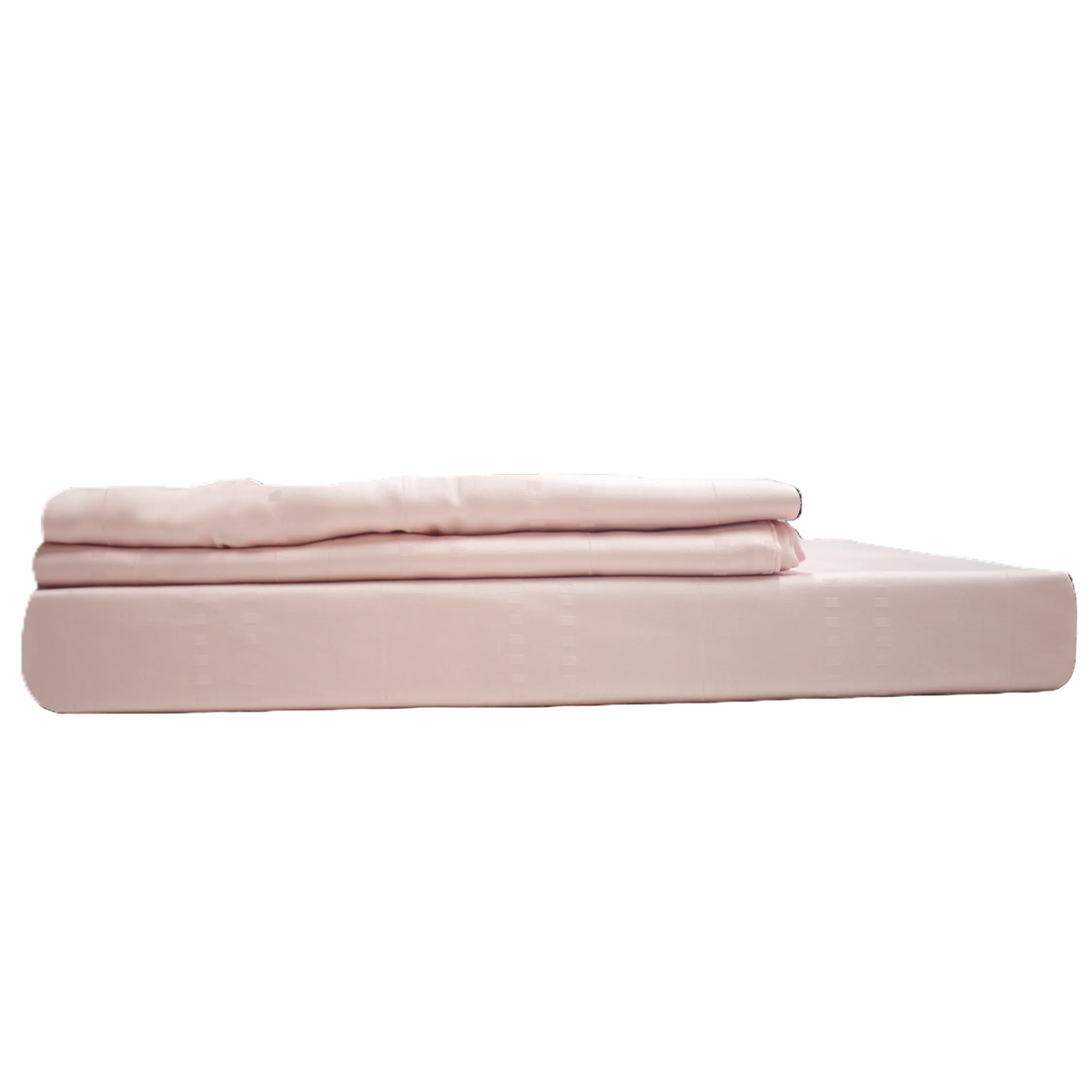 Jean Perry EcoSilk® Molise Fitted Bedsheet Set | 100% Natural Plant Fiber 1230TC