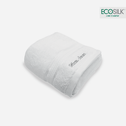 Jean Perry EcoSilk® Hotel Series Luxury Hand Towel