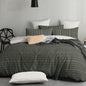 Novelle Pure Cotton Fitted Bedsheet Set - 100% Cotton (Super Single/Queen/King) B4/5/7