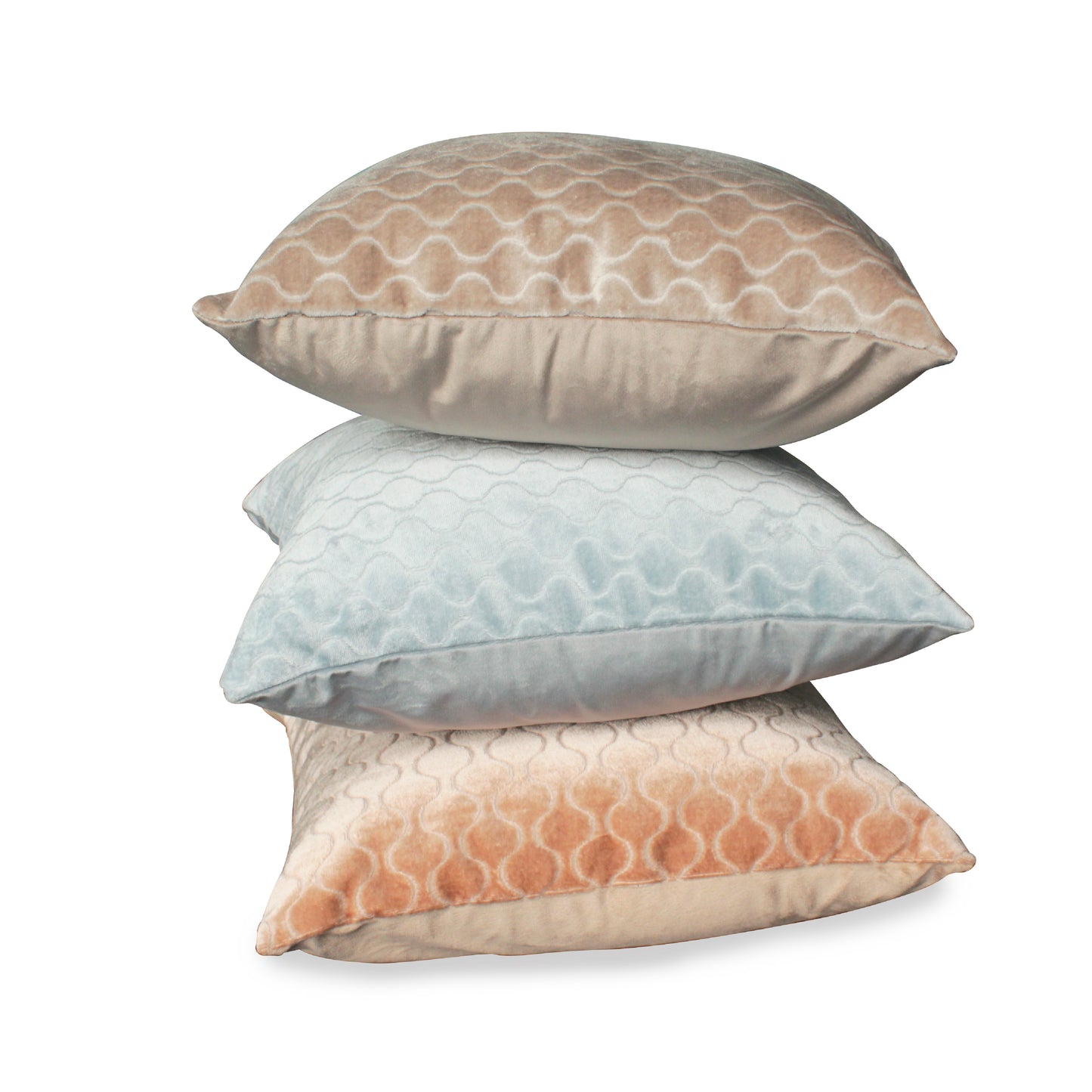 Niki Cains Jayden Cushion