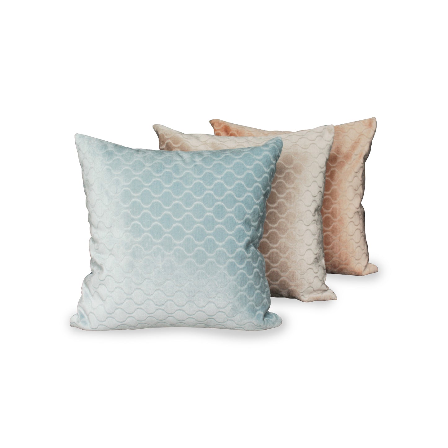 Niki Cains Jayden Cushion