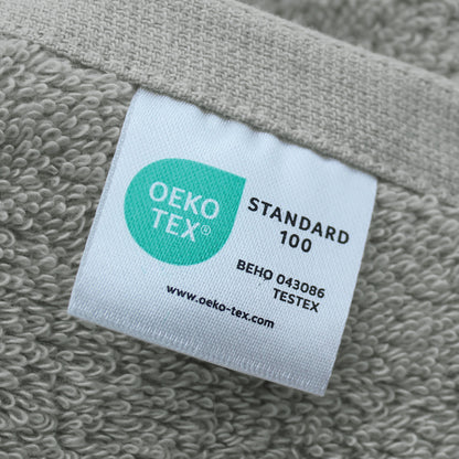 Jean Perry EcoSilk® Ultra Soft Face Towel