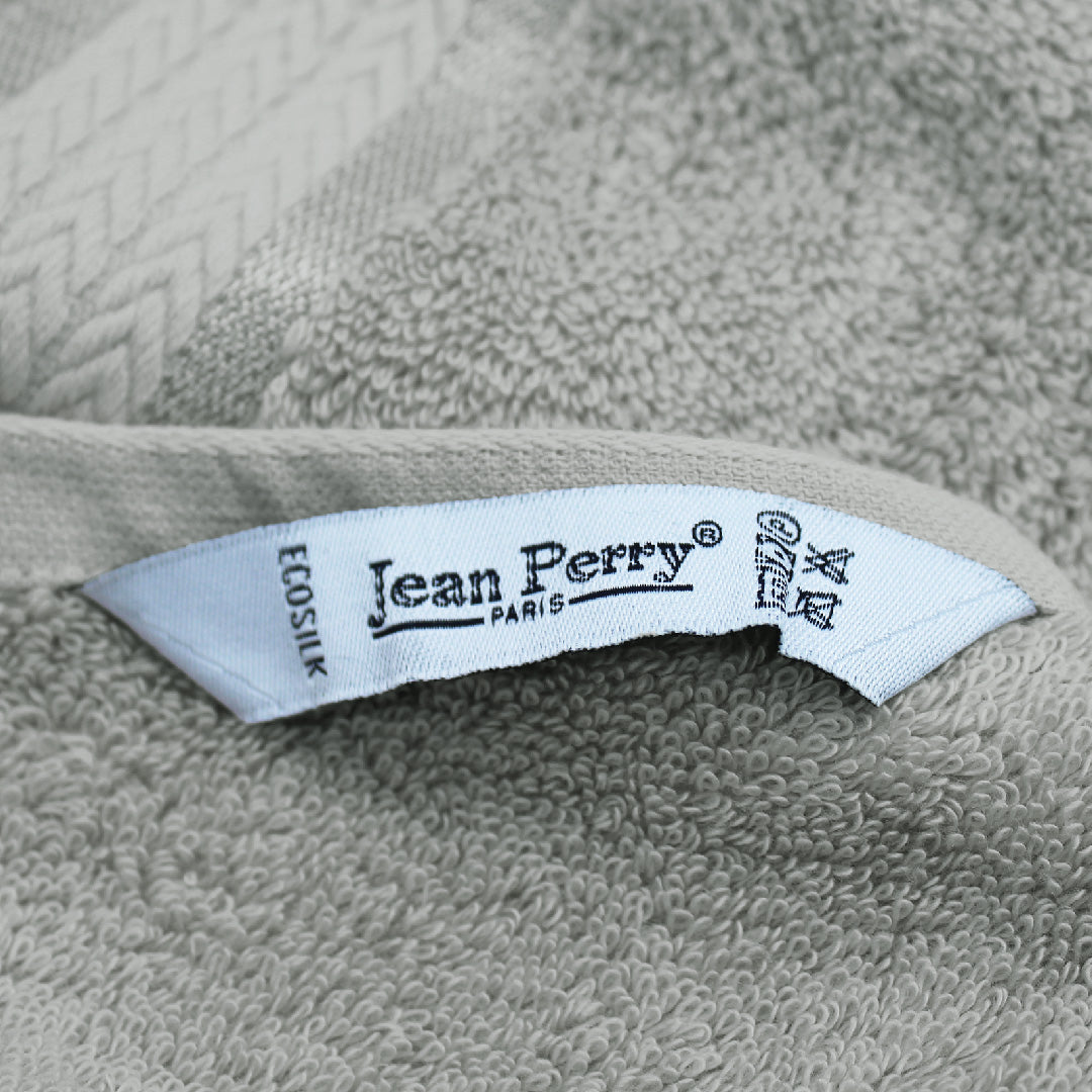 Jean Perry EcoSilk® Ultra Soft Face Towel