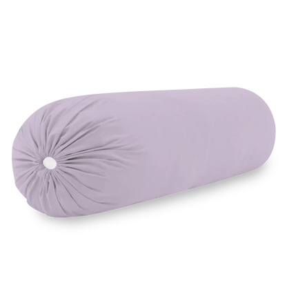 Novelle Urban Clara 1pc Bolster Case |Super Soft Yarn 850TC