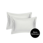 Louis Casa TENCEL™ Benevento 2pcs Pillow Case | 1400TC (Copy)