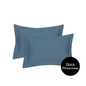 Louis Casa TENCEL™ Benevento 2pcs Pillow Case | 1400TC (Copy)