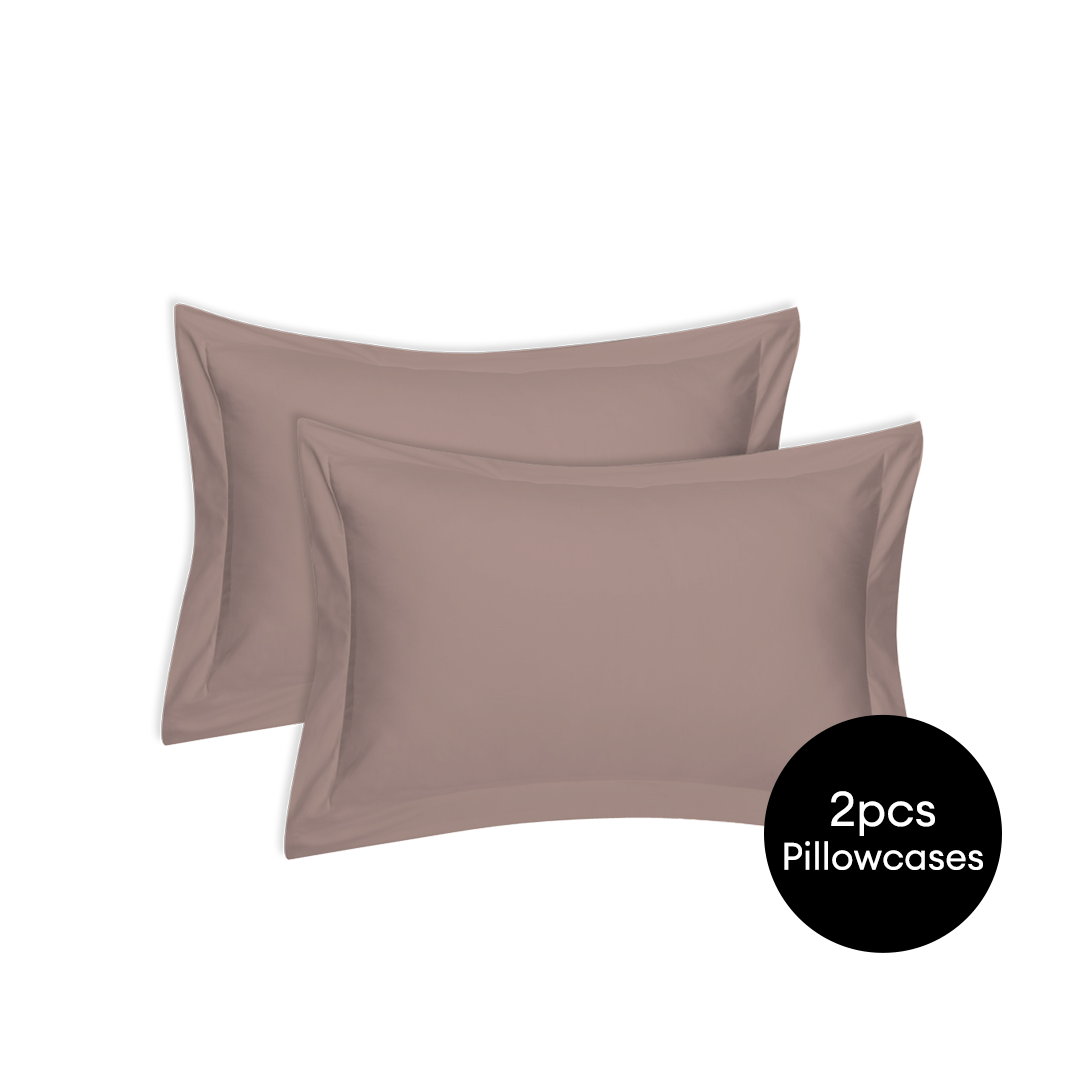 [BUNDLE DEAL] LOUIS CASA TENCEL™ Benevento Quilt Cover Set (8pcs Set)