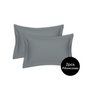 Louis Casa TENCEL™ Benevento 2pcs Pillow Case | 1400TC (Copy)
