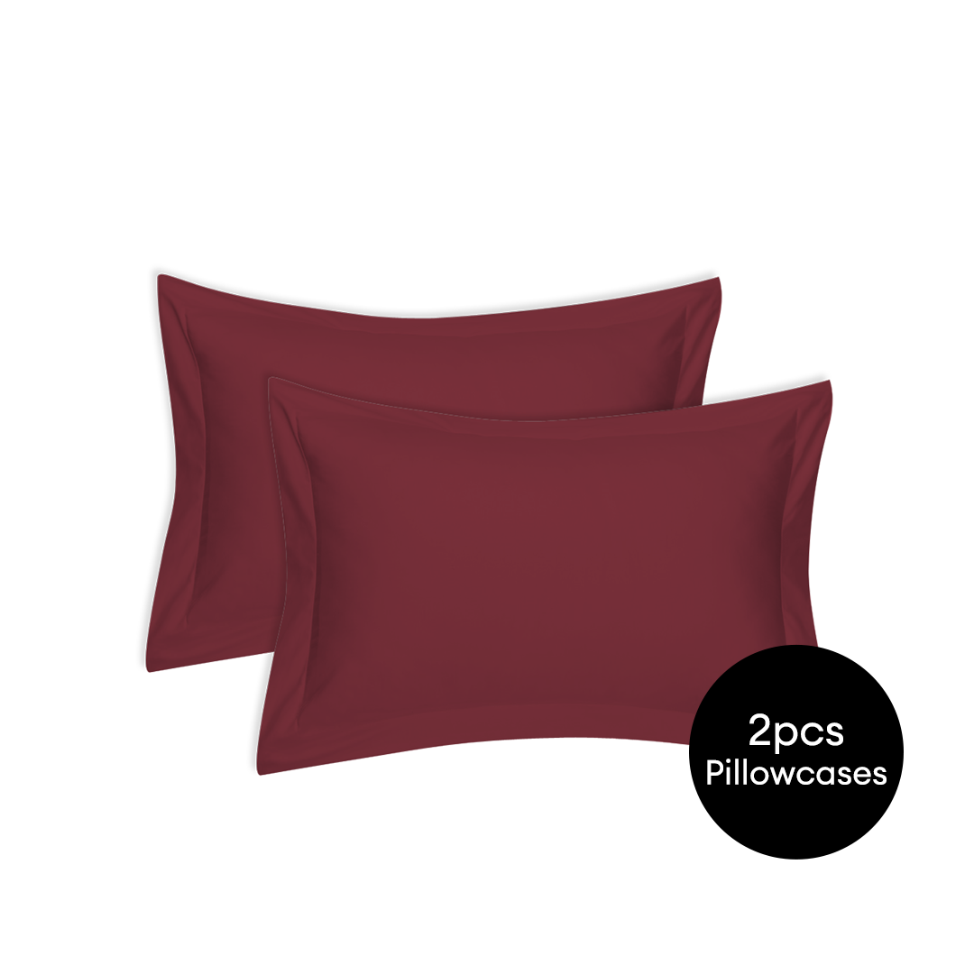 [BUNDLE DEAL] LOUIS CASA TENCEL™ Benevento Quilt Cover Set (8pcs Set)