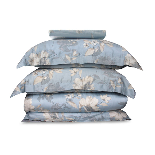 Louis Casa TENCEL™ Lazio Quilt Cover Set | 100% TENCEL™ Lyocell 1100TC