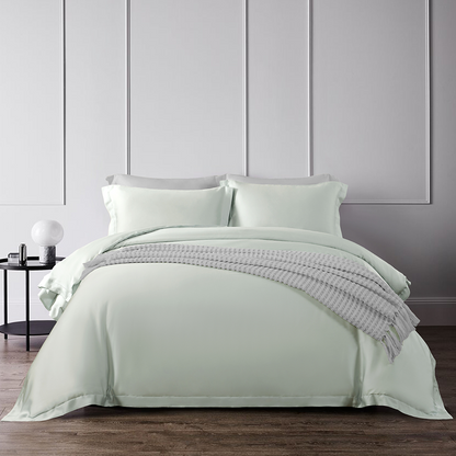 Louis Casa TENCEL™ Benevento Fitted Bedsheet Set | 100% Tencel™ Lyocell 1400TC