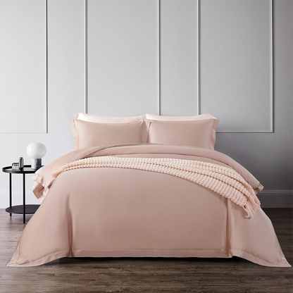 Louis Casa TENCEL™ Benevento Fitted Bedsheet Set | 100% Tencel™ Lyocell 1400TC