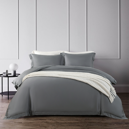 Louis Casa TENCEL™ Benevento Fitted Bedsheet Set | 100% Tencel™ Lyocell 1400TC