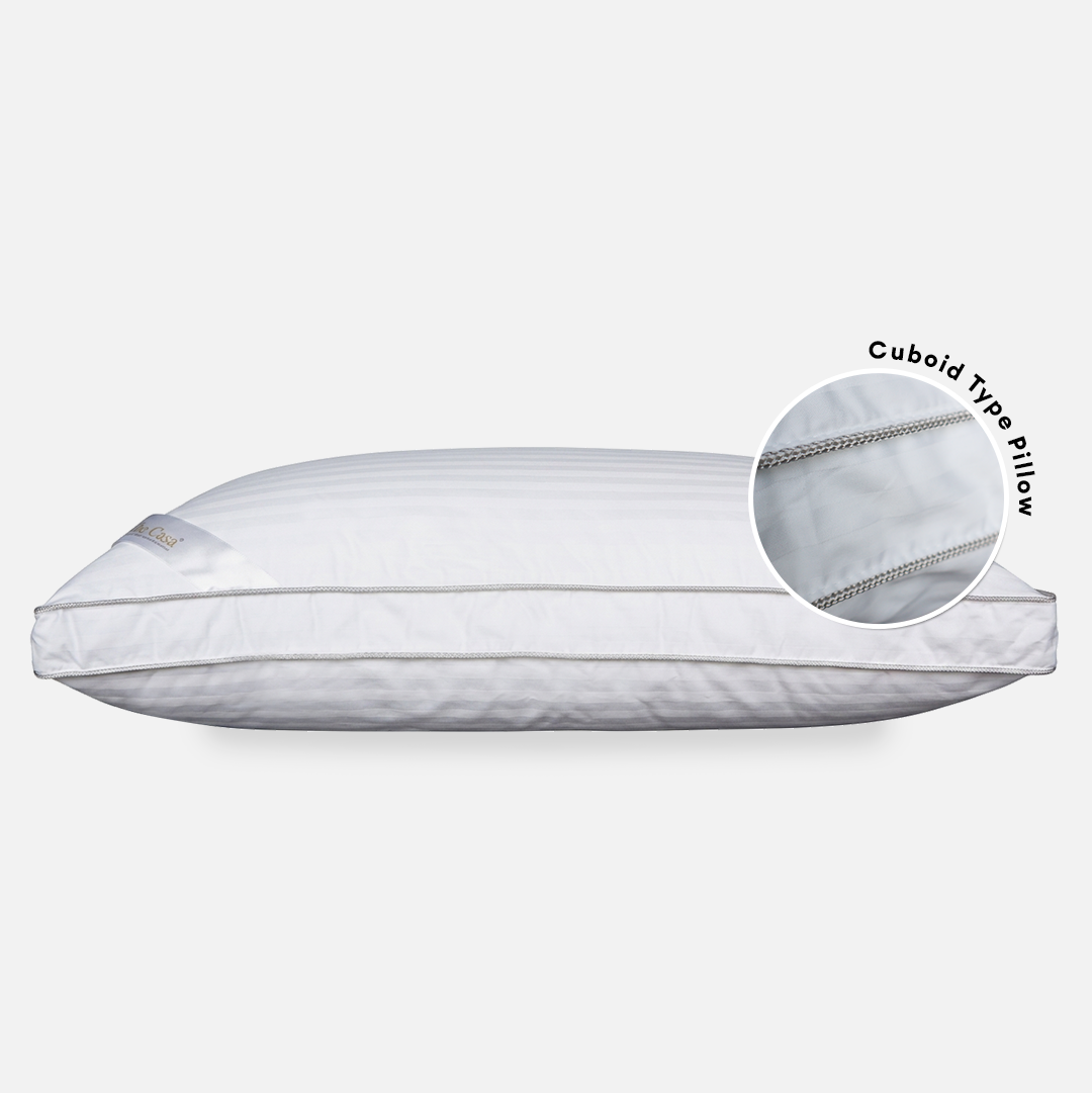 Louis Casa Nano Soft Pillow