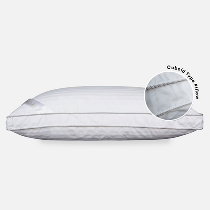 Louis Casa Nano Soft Pillow