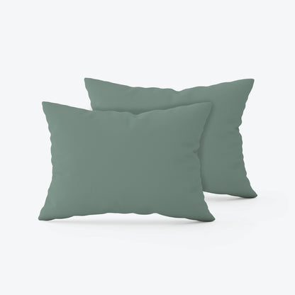 Novelle Cotton Non-Iron Spectrum Colours 2 pcs Pillow Case - 900TC B8