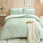 Jean Perry Marino Comforter Set | 100% Combed Cotton Sateen 950TC
