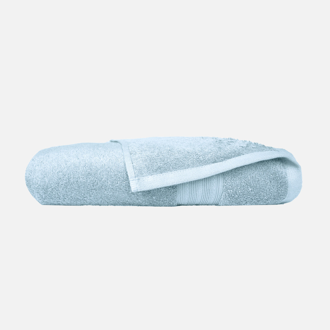 [BUNDLE DEAL 2 @ RM70] Jean Perry 100% Cotton Hudson Bath Towel - 27" x 54"