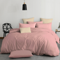 Novelle Signature Pure Cotton Comforter Set | 100% Cotton 950TC