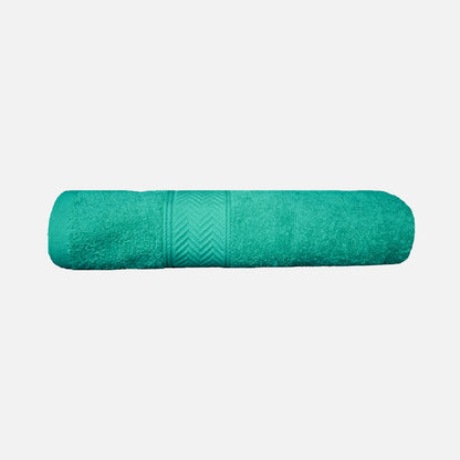 [MALAYSIA DAY BUNDLE DEAL] Novelle Authentic Bath Towel BUNDLE 2@ RM44 - 100% cotton