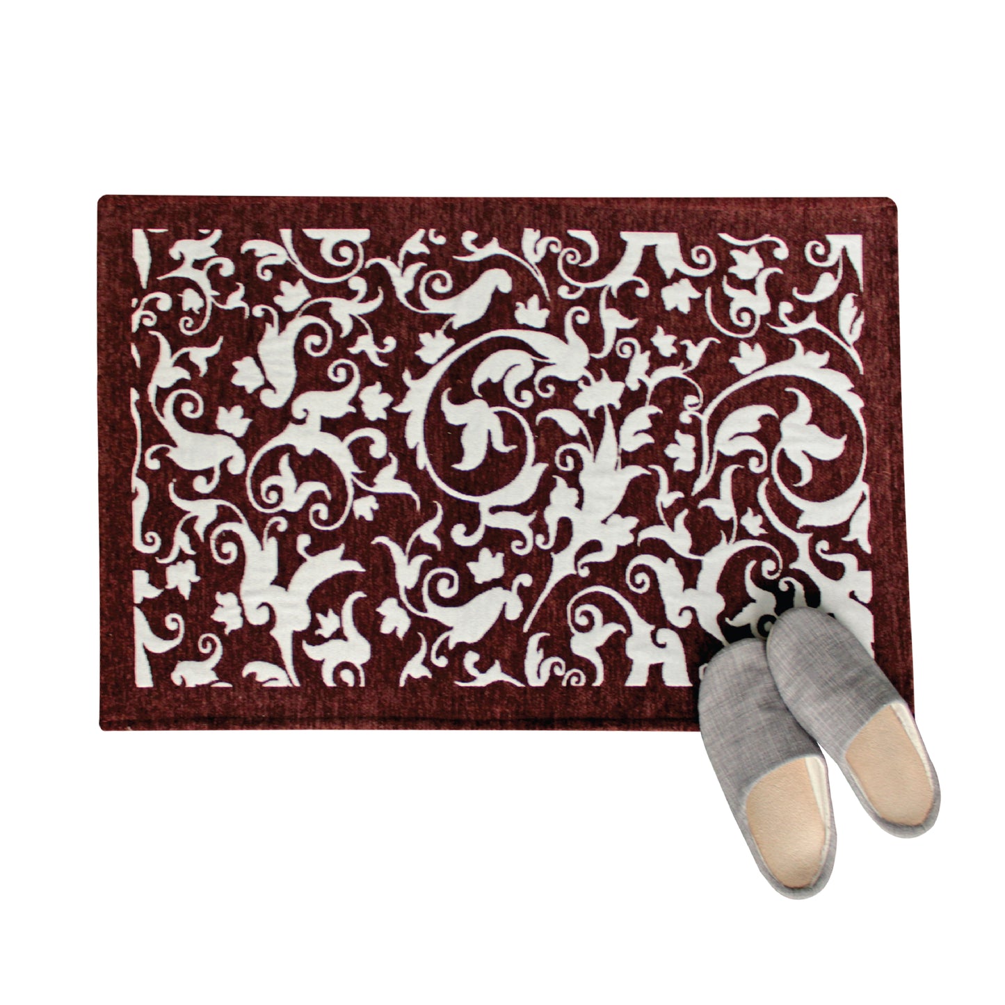 Niki Cains Luca Rug
