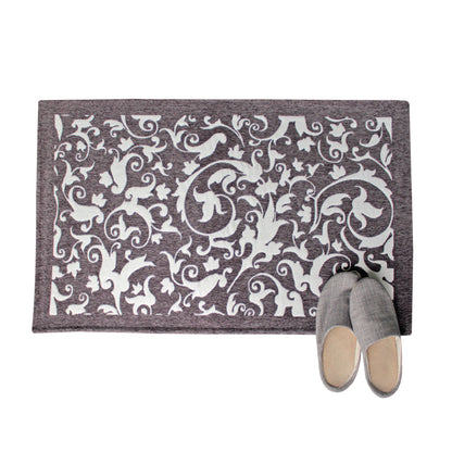 Niki Cains Luca Rug