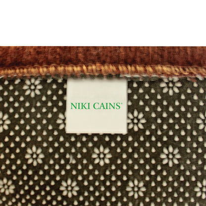 Niki Cains Luca Rug