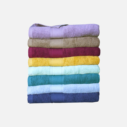 Novelle Authentic Hotel Bath Towel B5