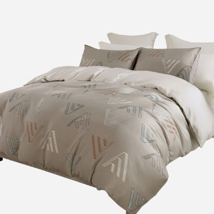 Jean Perry TENCEL™ Camilla Fitted Bedsheet Set | 100% TENCEL™  900TC