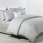 Jean Perry Hotel Series Embroidery Quilt Cover Set - 100% Combed Cotton Sateen (Queen/King)
